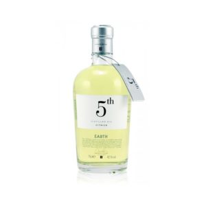 Gin 5TH Earth