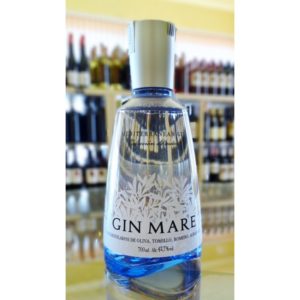 Gin Mare