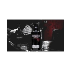 Brockmans Gin