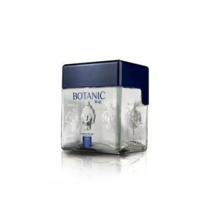 Ginebra Botanic Premium