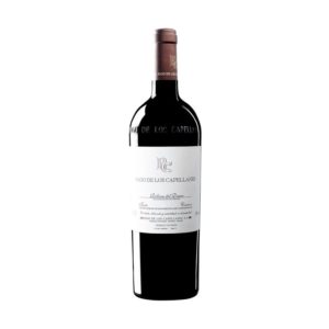 Pago de los Capellanes Tinto Crianza