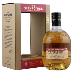 The glenrothes