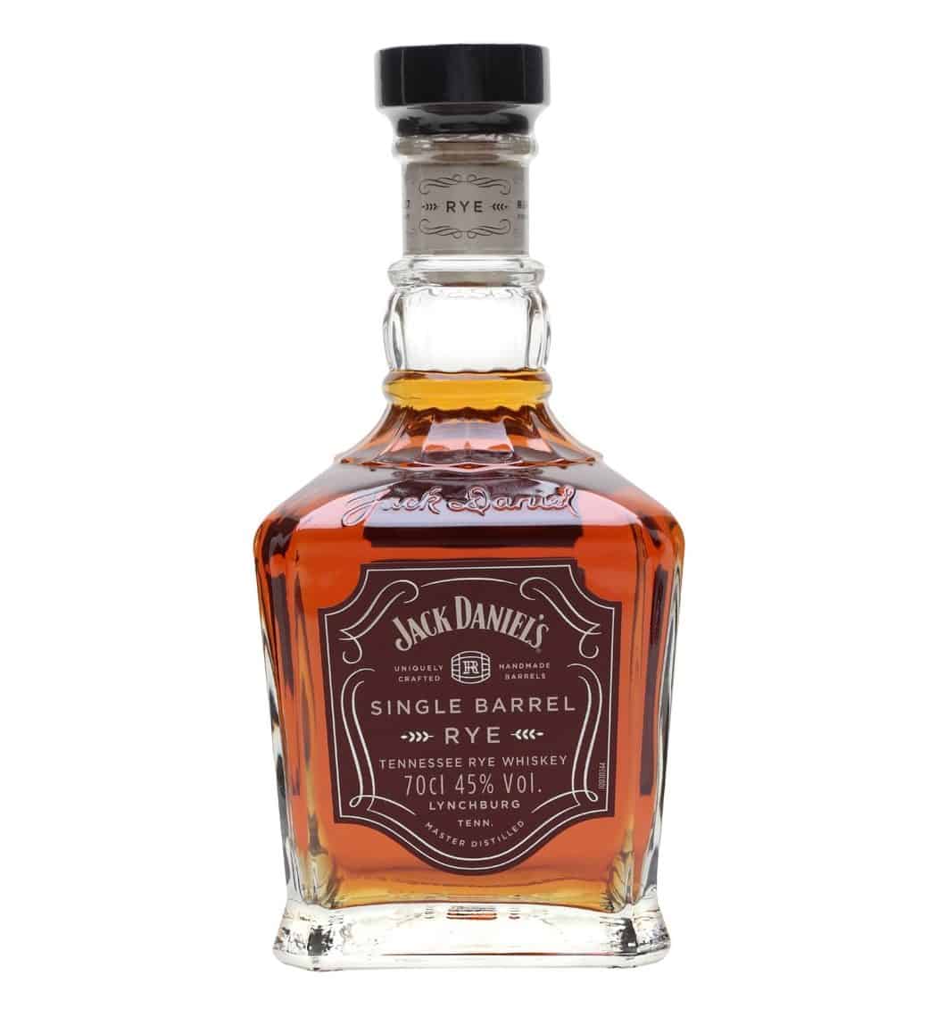Jack Daniel's, un mitico alcol