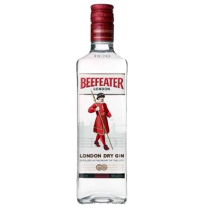 Beefeater Ginebra 0,70 cl