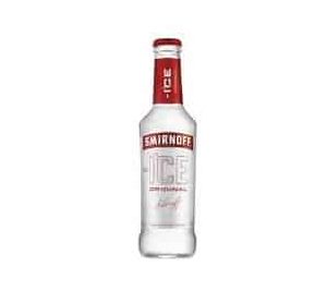 Smirnoff -Ice Original 275 ml