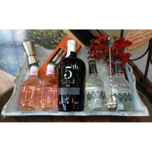 Regalo gin-tonic. ¡¡Los portes están incluídos en el precio!!
