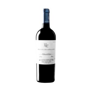 Pago de los Capellanes Tinto Joven 2015
