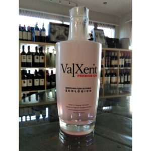 GIN PREMIUM VALXERIT 70 CL