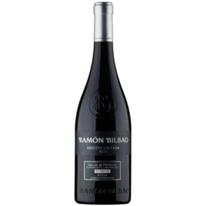 Ramón Bilbao Edición Limitada 2014